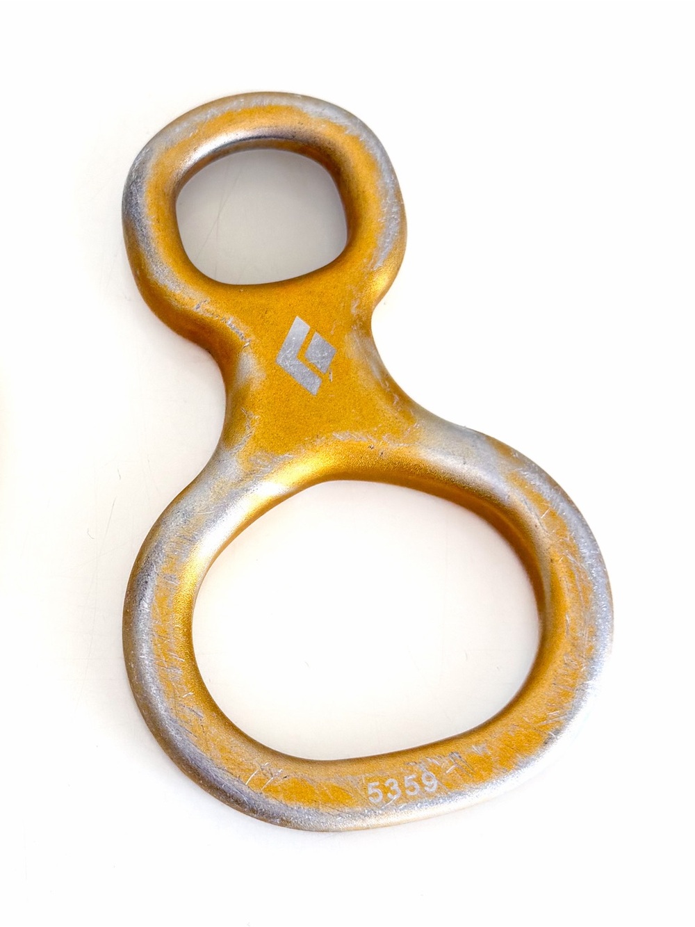 Black Diamond Figure 8 Rappel Device -